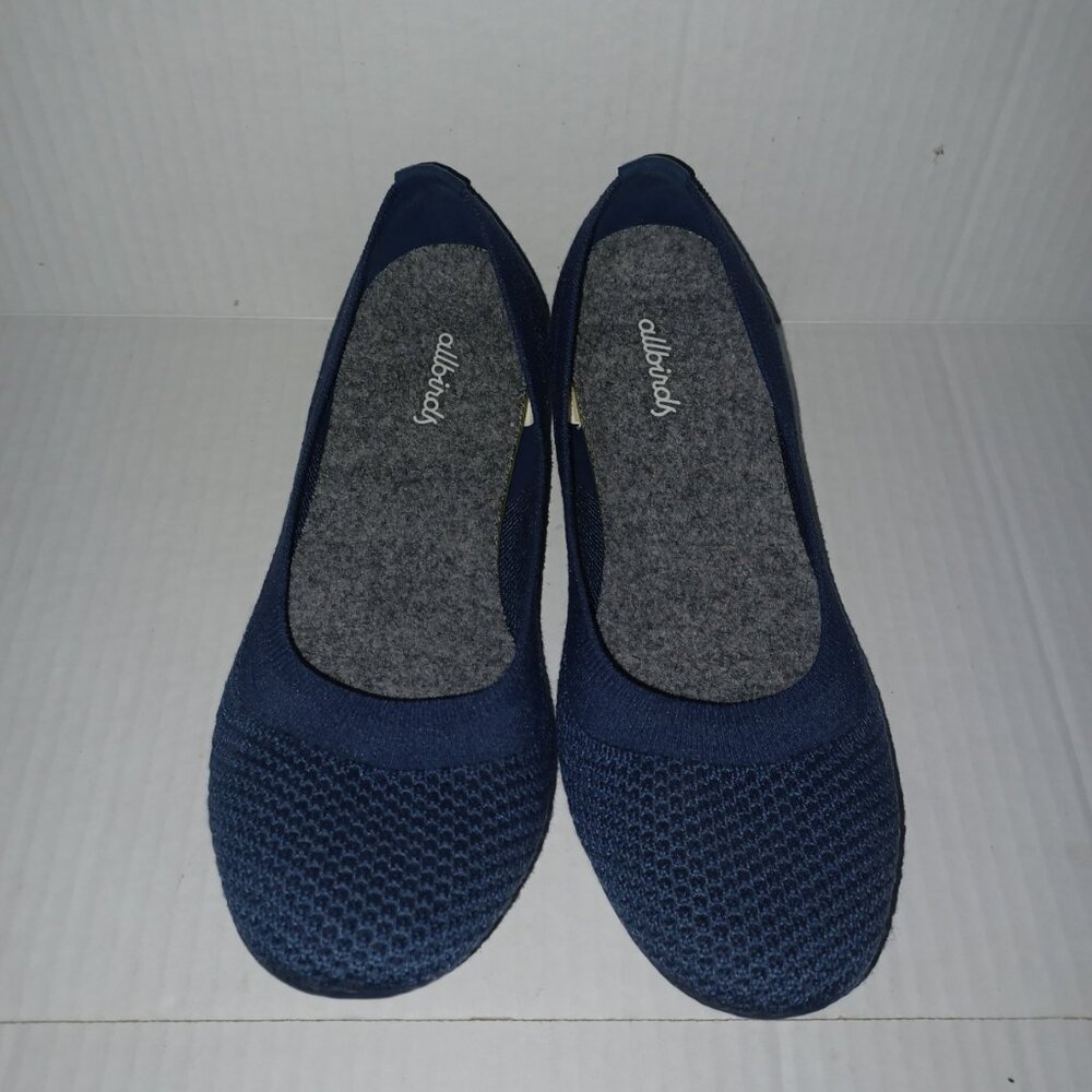 ALLBIRDS WOMEN'S TREE BREEZER FLATS - Picture 8 of 9